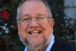 Professor Stephen Wermiel